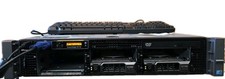 DELL R710 Rack Server 12-Cores 24Threads 36GB Ram Dual Xeon X5650  RefCage2-1