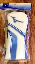 Mizuno driver head cover, official, staff colour