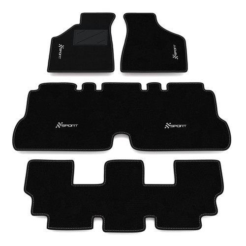 Floor mats compatible - floor,