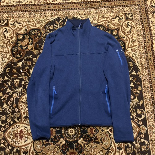 Rare arc teryx - rare, polartec