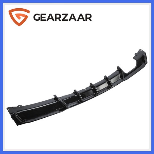 Rear diffuser for bmw - rear,