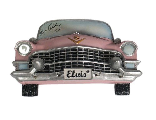 General motors elvis - general, gm