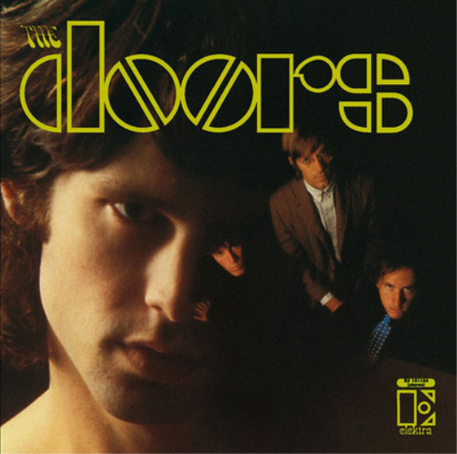 The doors - doors,