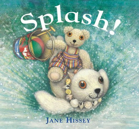 Splash hissey jane - splash!,