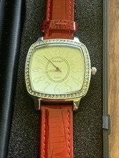 Gossip Ladies Rhinestone Watch