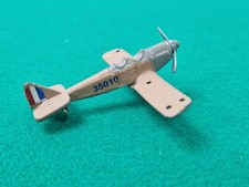 High-Speed #645 Die-Cast WW1