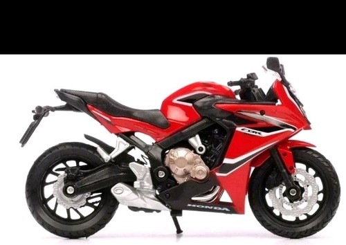 Honda cbr650f 2018 japanese - 2018,