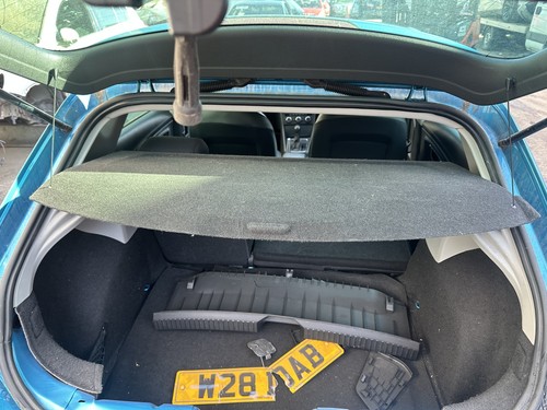 Seat leon mk3 - seat,