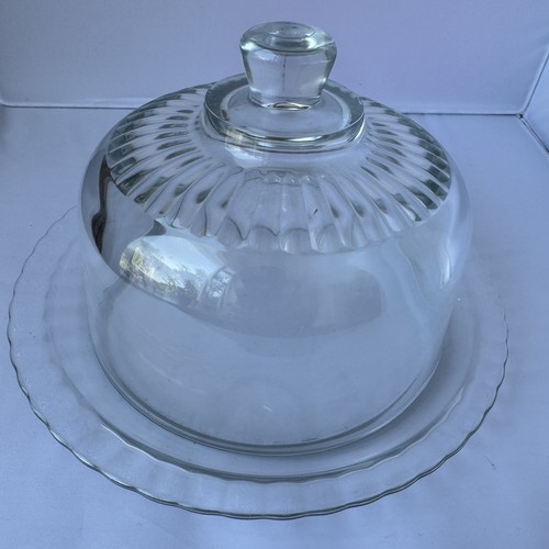 Vintage 1950s arcoroc - 1950s, france