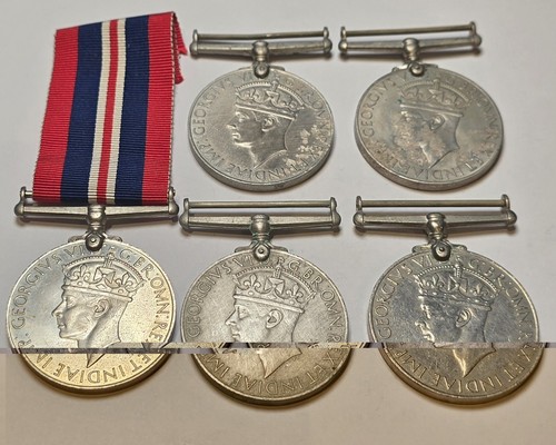 Original british 1939 1945 - british, 1939-1945