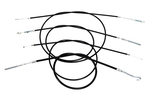 Bowden cable set - set, cz