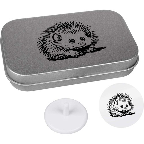 African pygmy hedgehog - pygmy, golf