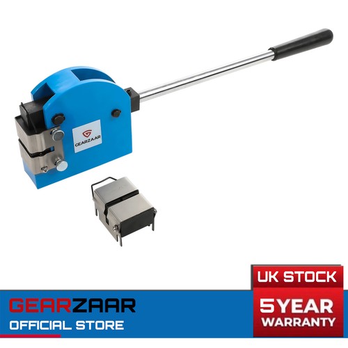 Manual shrinker stretcher - manual,