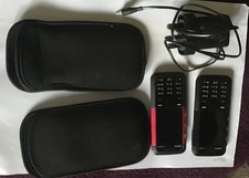 TWO NokiaXpressMusic 5310 -