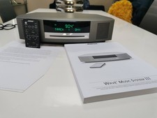 bose wave 3 hi fi music system