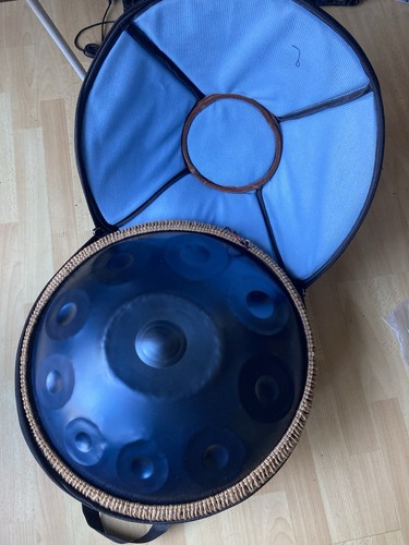 New hand pan drum kettle - new,
