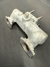 MG METRO TURBO ALLOY ERA TURBO MINI INLET MANIFOLD RACE WORKS 1275 SG7909 