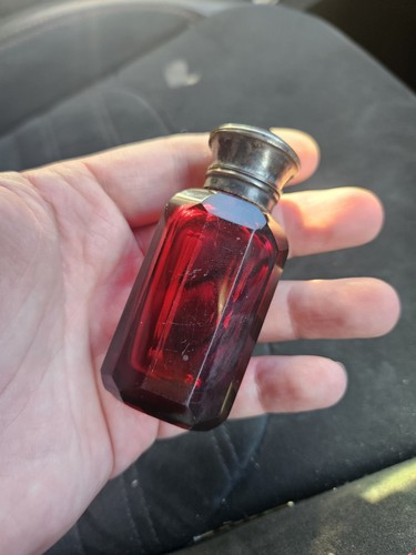 Ruby victorian fragrance - ruby,