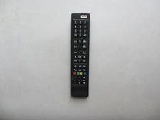 Remote Control For Panasonic TX-48CW304 TX-40CXW404 Smart LED LCD HDTV TV