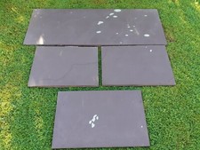 Welsh polished slate slabs - welsh,