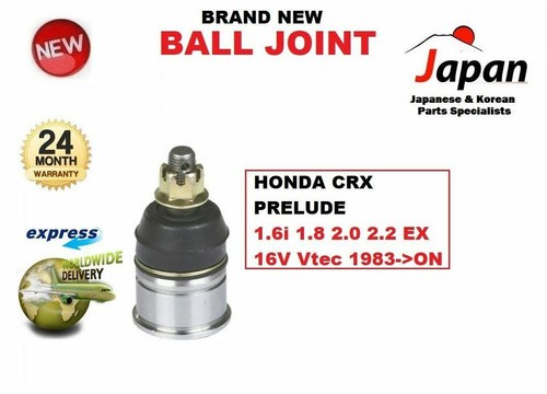 For honda crx prelude - honda, 1.6i