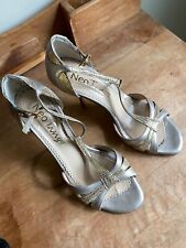 NeoTango Argentine Tango Shoes size 9, used