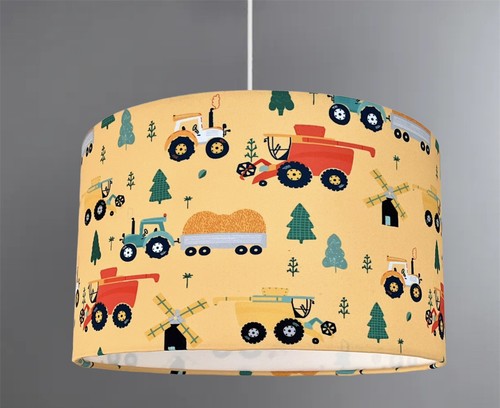 New handmade kids room - new,