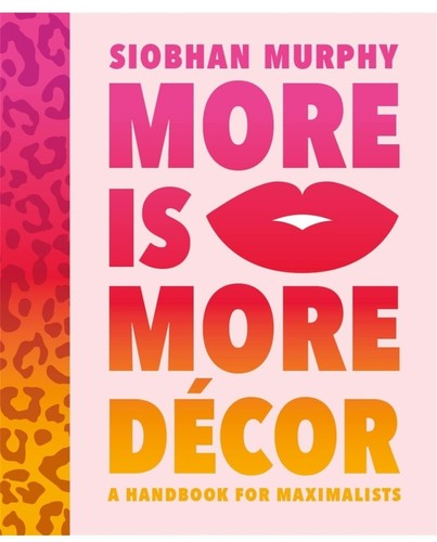 More decor special - more,
