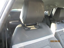 CITROEN C4 MK3 2021 OSF DRIVER