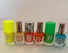 Makeup revolution - 8,