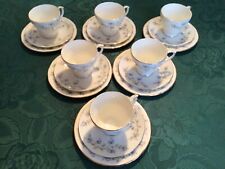 Duchess Tranquility - English