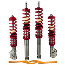 Coilovers Adjustable