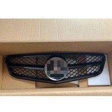 Front radiator grille - radiator, for