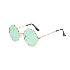John Lennon Style Sunglasses