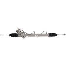 LHD Steering Rack Fits Nissan 350Z 03-05