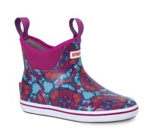 Xtratuf Women's 6 Inch Ankle