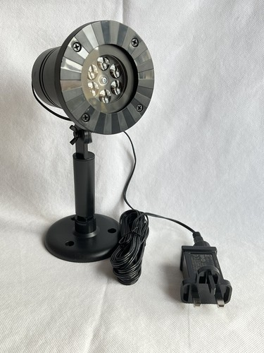 Christmas led moving laser - moving,