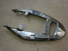 Triumph Tiger 1050 2006-09 rear seat panel tail piece back cowl unit  