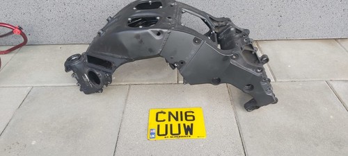 Kawasaki zzr 1400 zx14r - kawasaki,