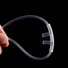2m/5m Oxygen Tube Nasal