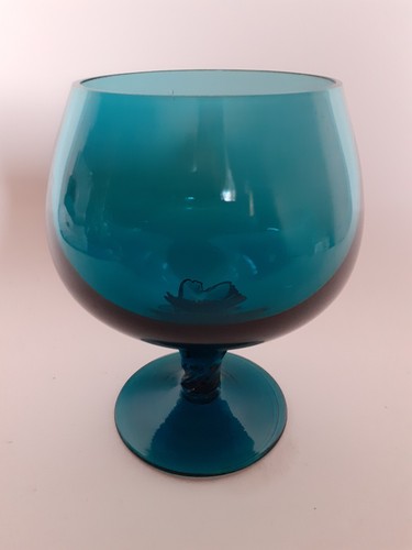 Vintage peacock green - peacock, green/