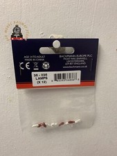 Bachmann 36-036 Lamps (non