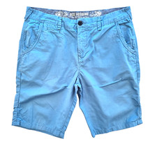 Red Herring Chino Shorts Men's