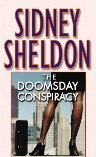 The doomsday conspiracy - the,