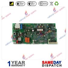 WORCESTER 25SI & 28SI PCB 87483003360