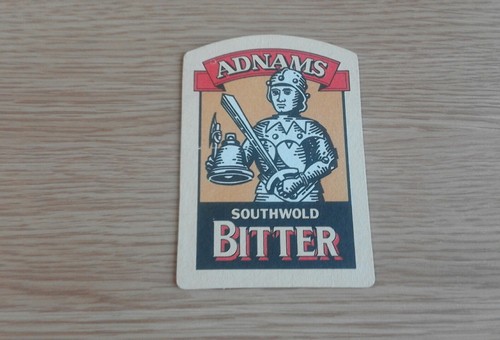 Adnams southwold bitter - adnams,