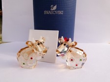 Swarovski Crystal -
