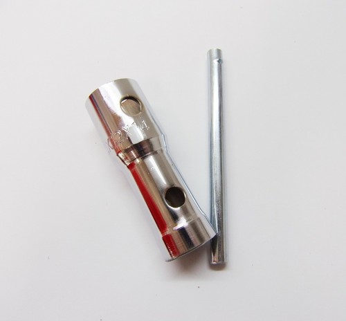 Board tool spark plug - , wrench