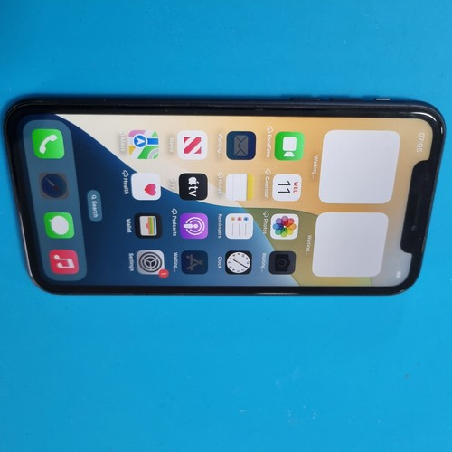 Iphone 64gb unlocked used - xr,