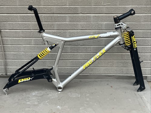 Proflex 657 expert series - proflex,